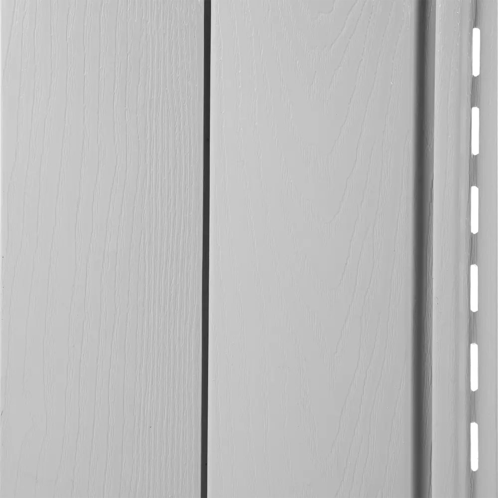 Сайдинг FineBer Block House 3.66 м цвет сакура STLM-2045638 - Вид №2