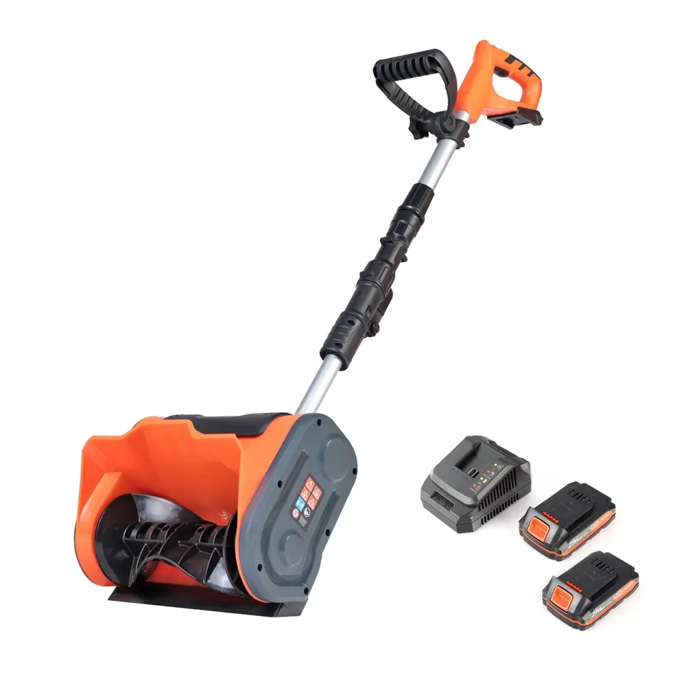 Снегоуборщик аккумуляторный Patriot 1003UES 18 В STLM-2006435