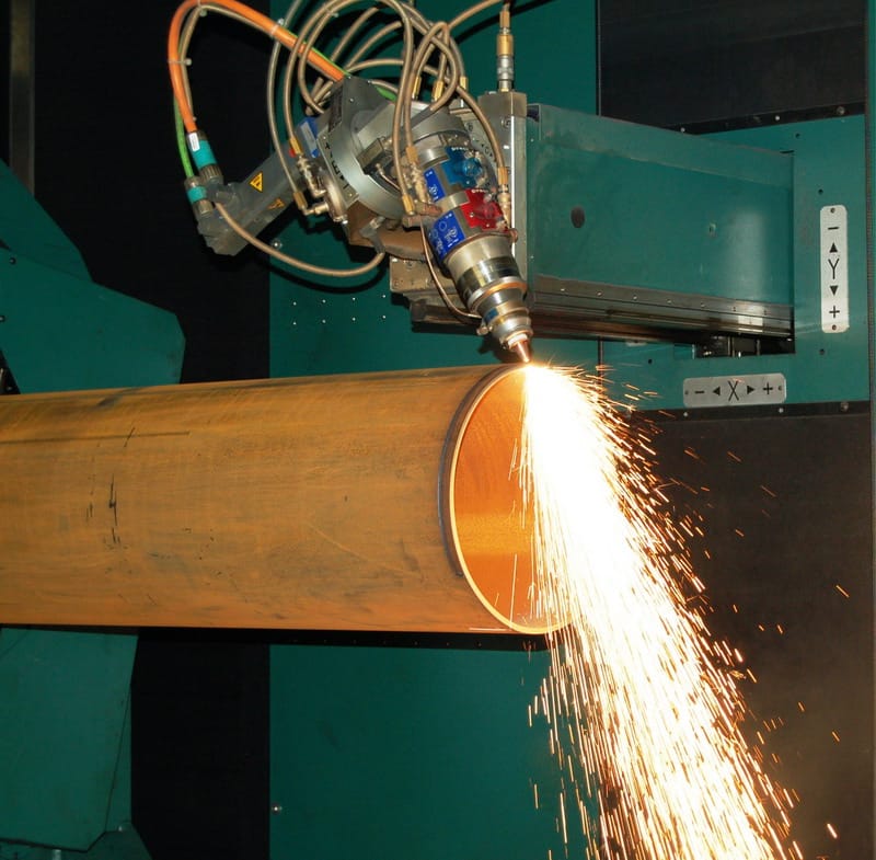 Металлическая крышка и ферменная конструкция CMM Struttura metallica tralicciata ARCH-00009827 - Вид №1