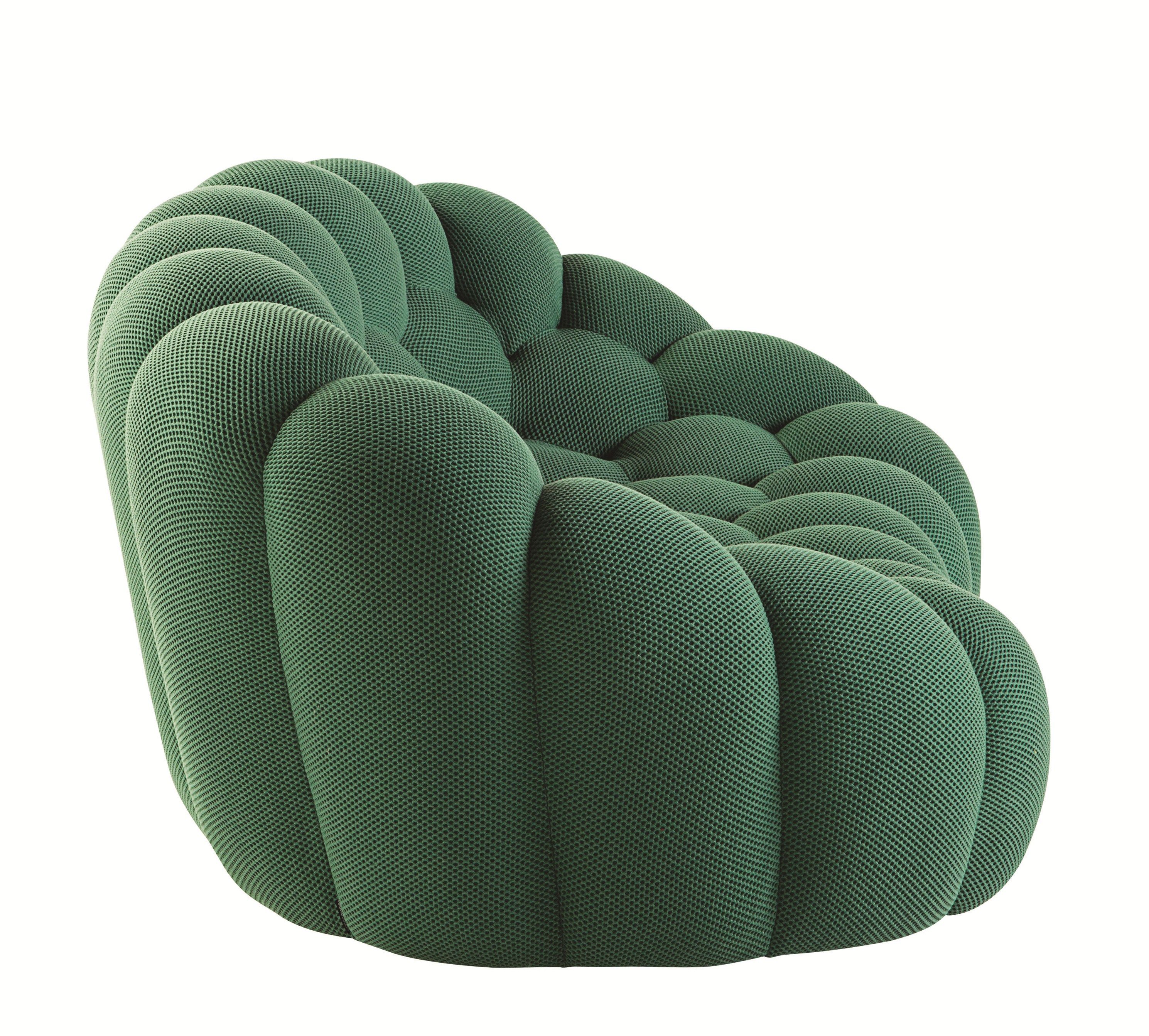 Технический тканевый диван ROCHE BOBOIS ARCH-00019092 - Вид №1