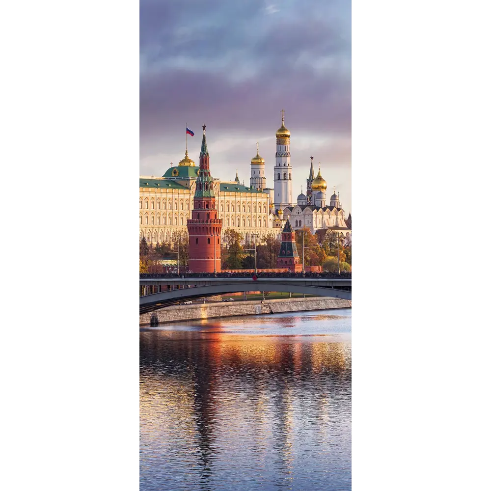 Пленка самоклеящаяся универсальная Wallfix W385 0.95x2.2 м, цвет серо-голубой, кирпичный