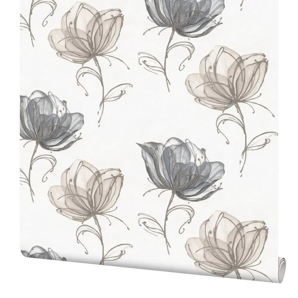 Обои флизелиновые Palitra Life Holland бежевые 1.06 м PL71908-18 STLM-2060196