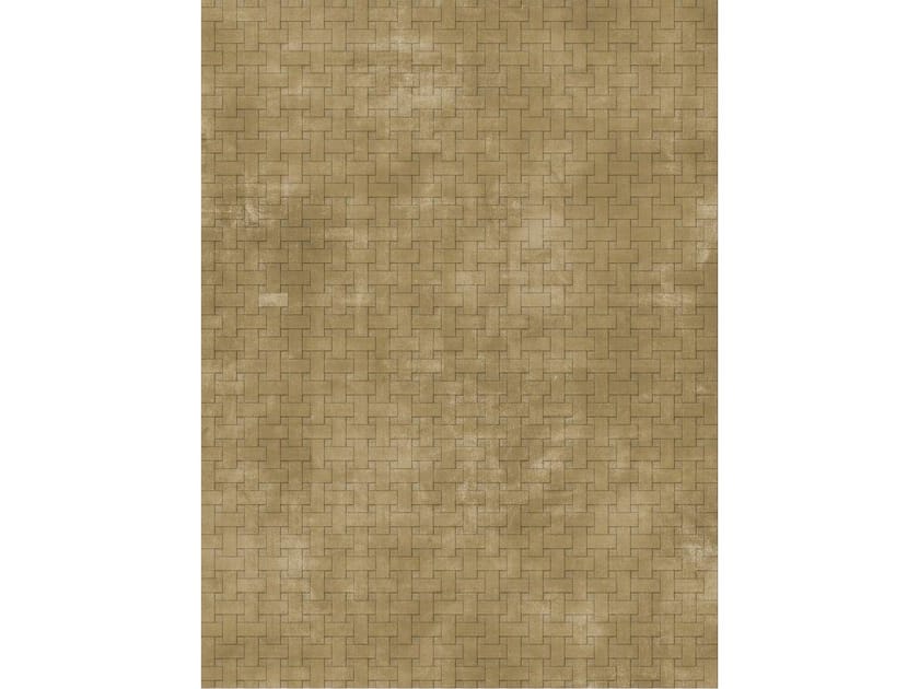 Бамбуковый шелковый ковер ручной работы Sirecom Tappeti Орта ARCH-00023914