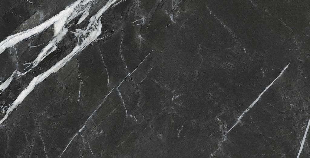 Мраморный эффект глазурованного керамогранита/напольного покрытия Gayafores MONTBLACK ARCH-00144933 - Вид №6