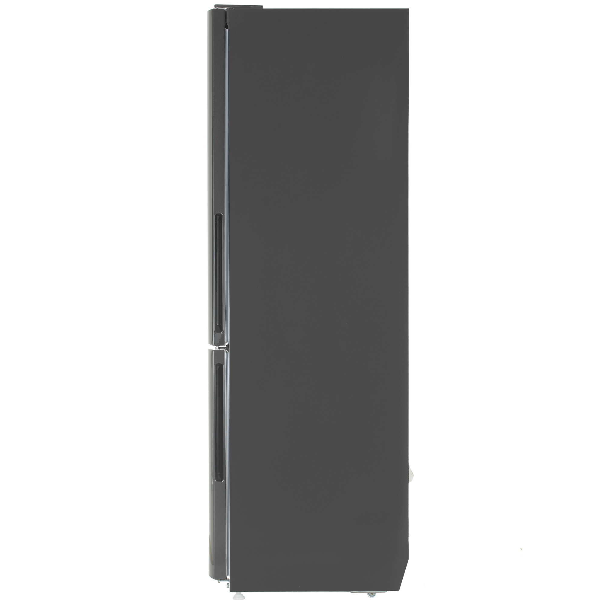 8136835 Холодильник с морозильником   Pozis RK-FNF-170 черный STDN-0029363 - Вид №3