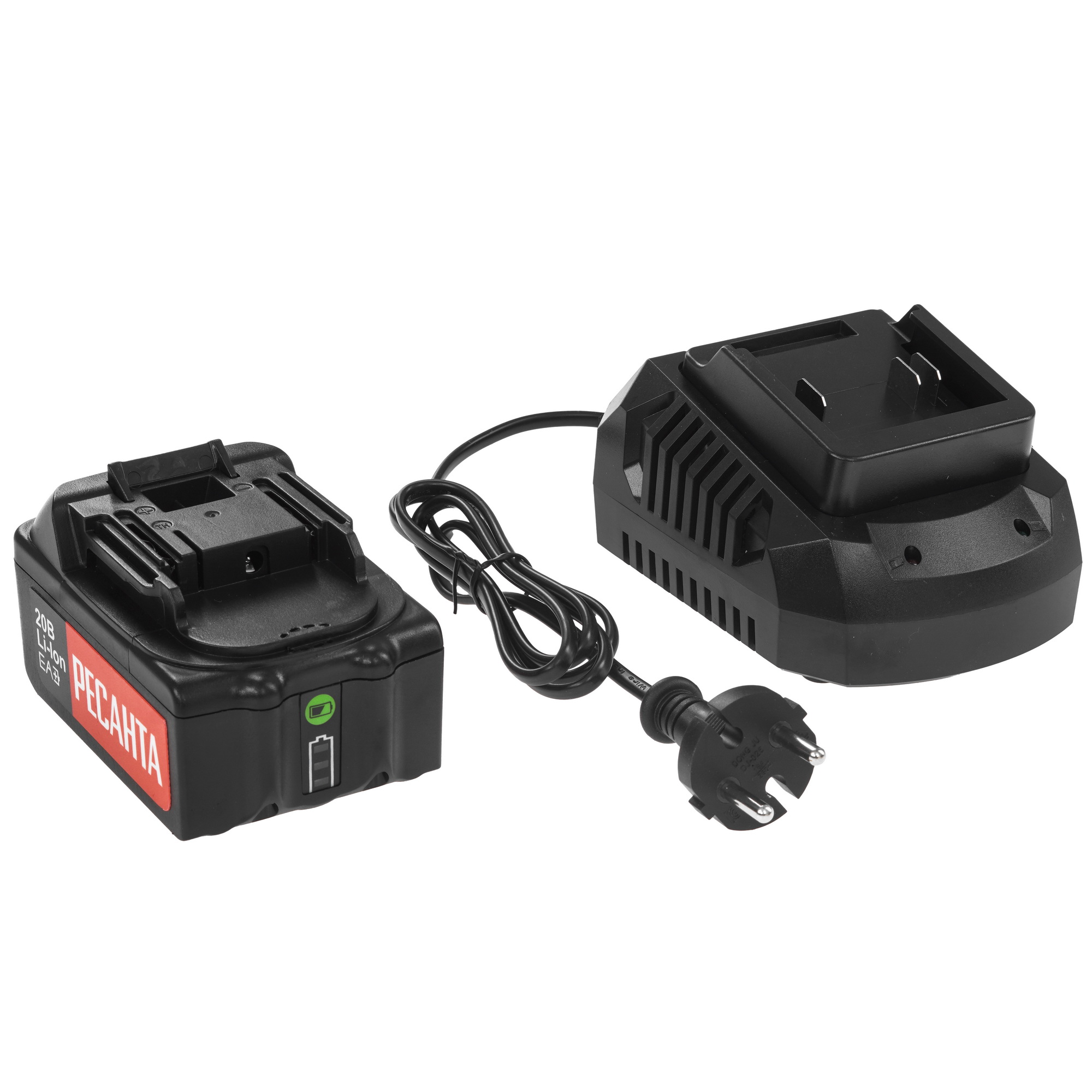 Перфоратор Ресанта АП-20Li/4 9207644 STDN-0137360 - Вид №6