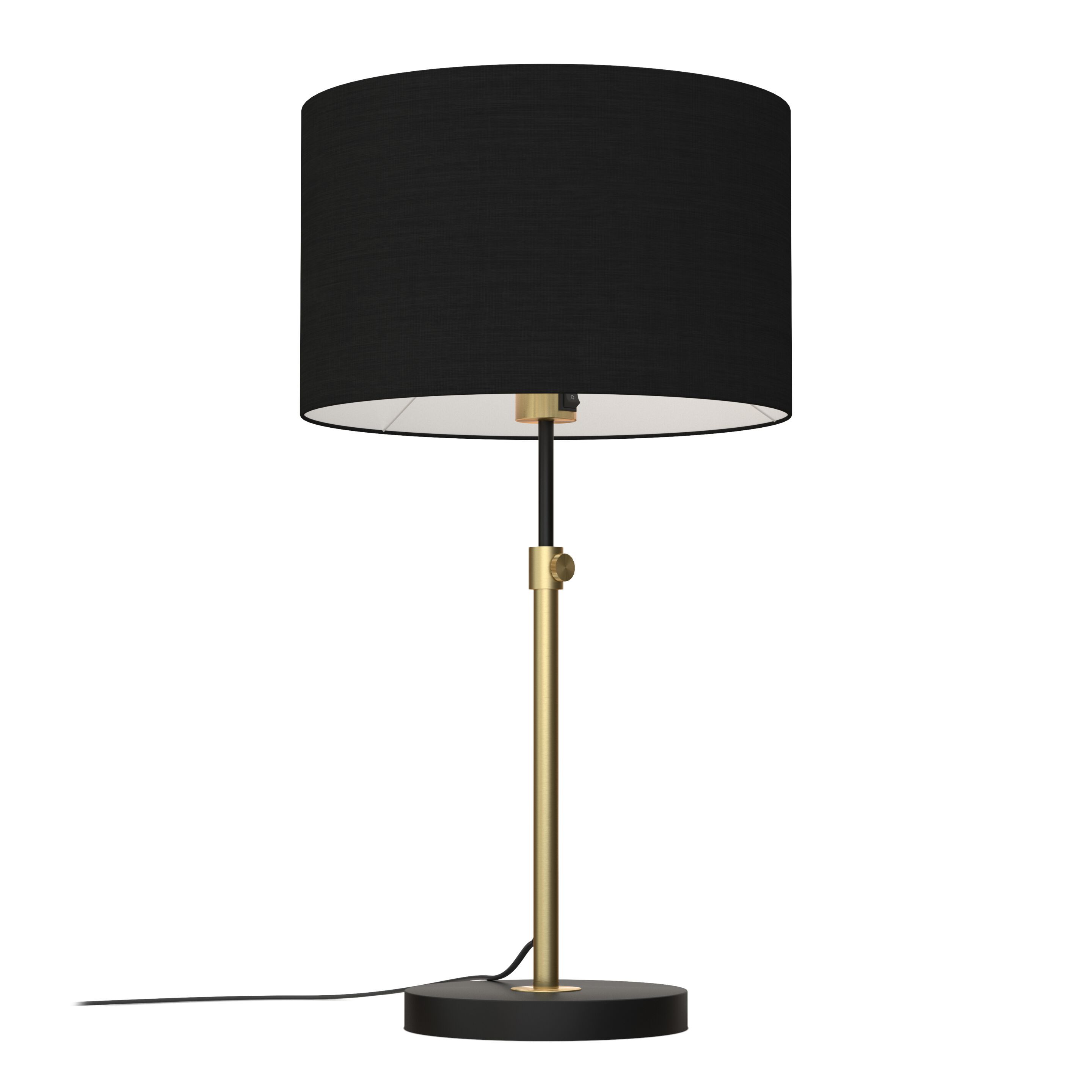 Регулируемая высота настольная лампа Valaisin Grönlund Hitch ARCH-00080848 - Вид №1