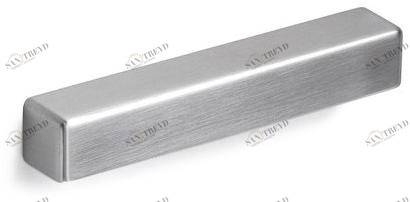 Cosma Ручка для мебели из замака в современном стиле  12557 