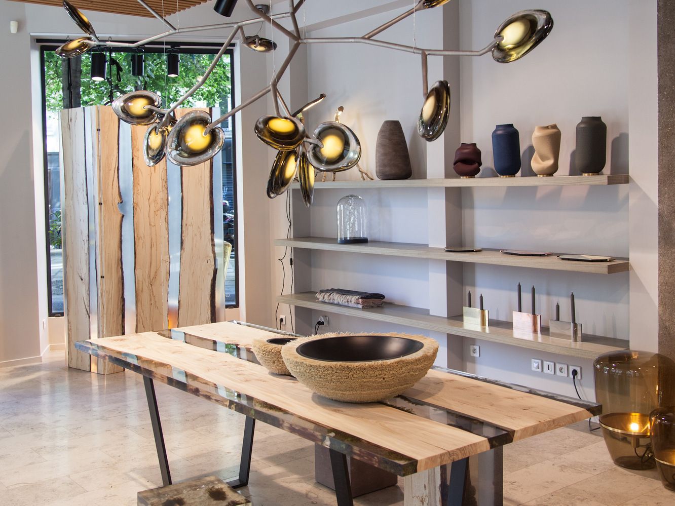 Ширма alcarol Fungi ARCH-00070950 - Вид №8