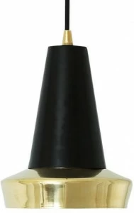 Mullan Lighting Подвесной светильник ручной работы из латуни  Mlp391