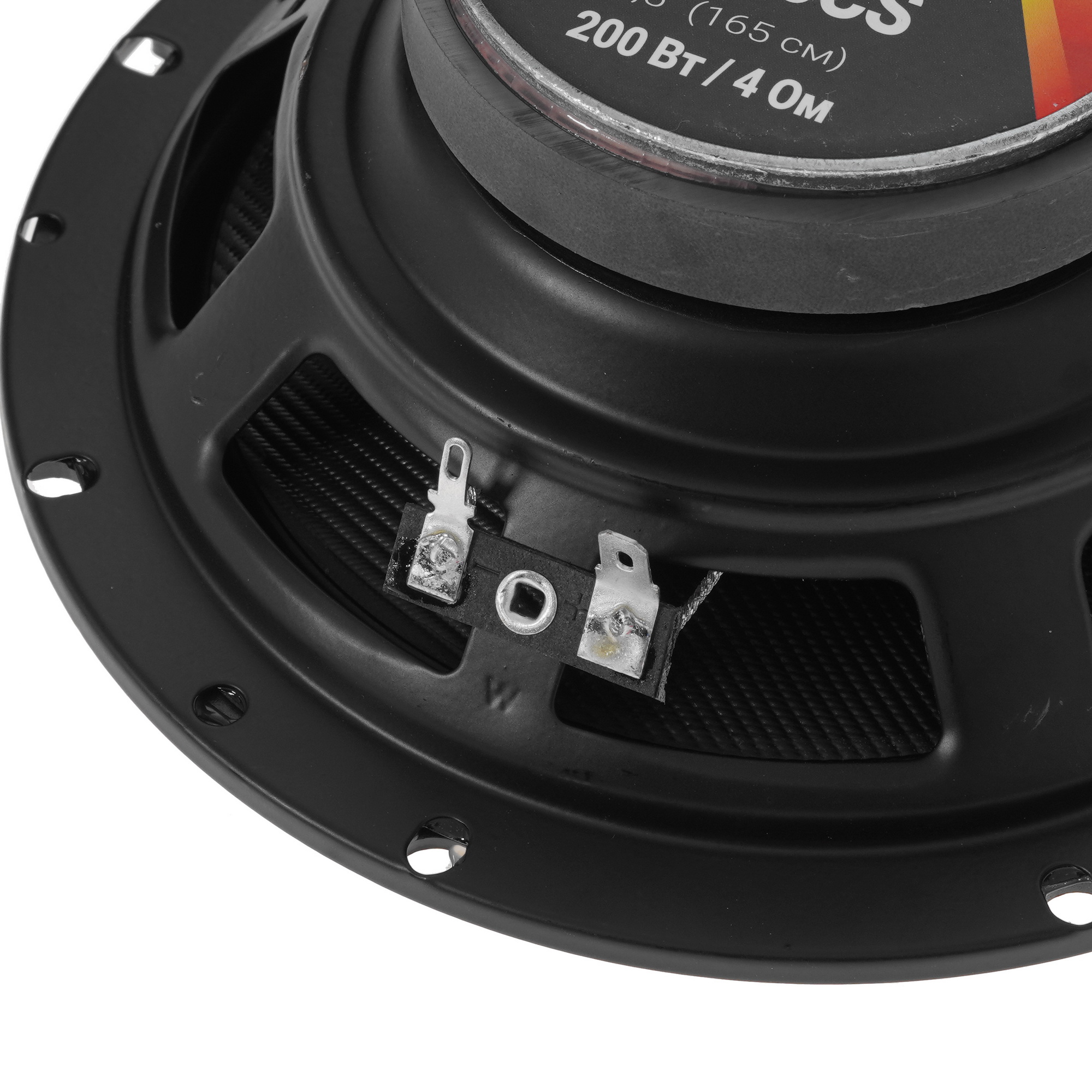 9959760 Компонентная акустическая система Prology PX-65CS STDN-0070837 - Вид №5