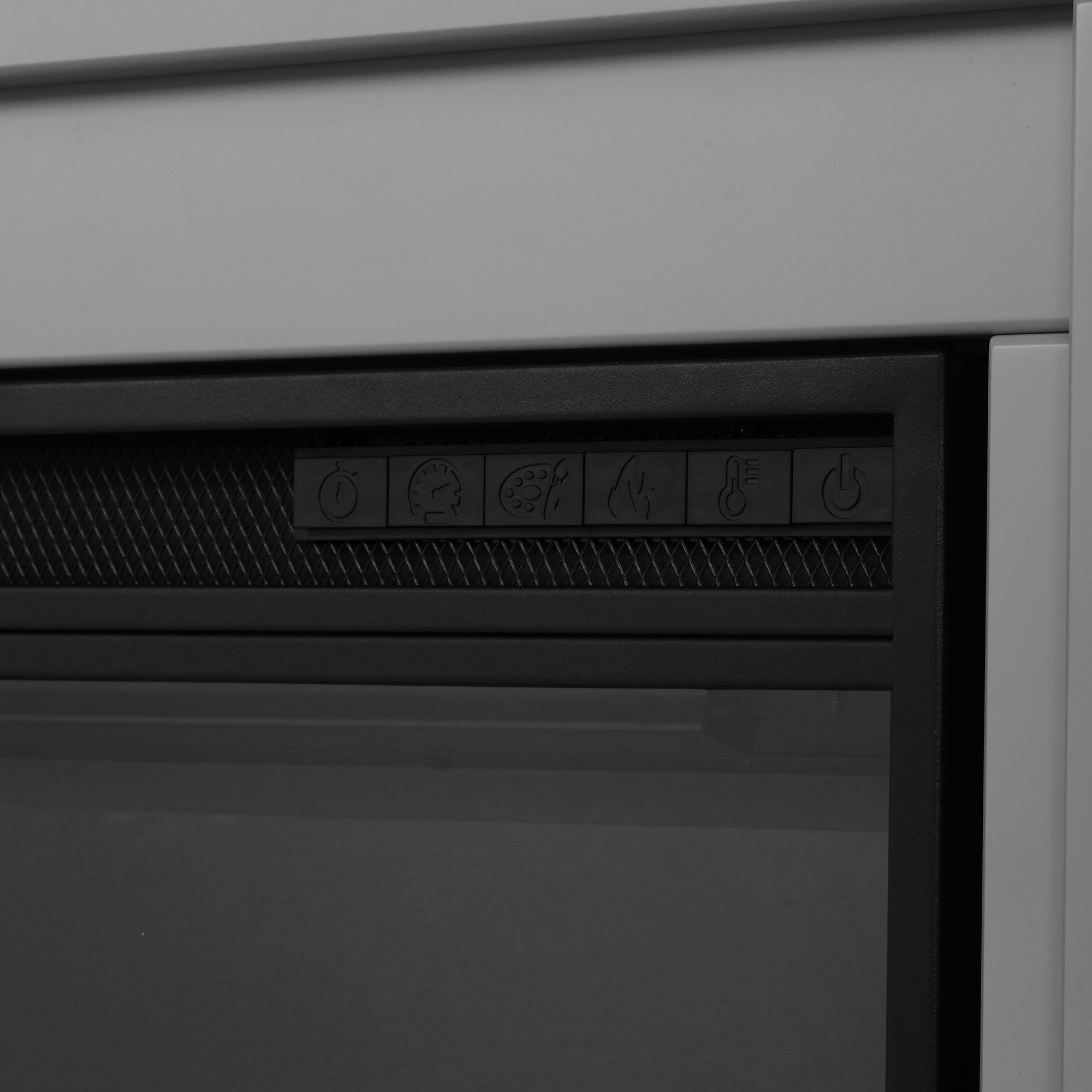 9022147 Каминокомплект RealFlame ONTARIO 45 GR + JOKER 45 STDN-0119768 - Вид №4