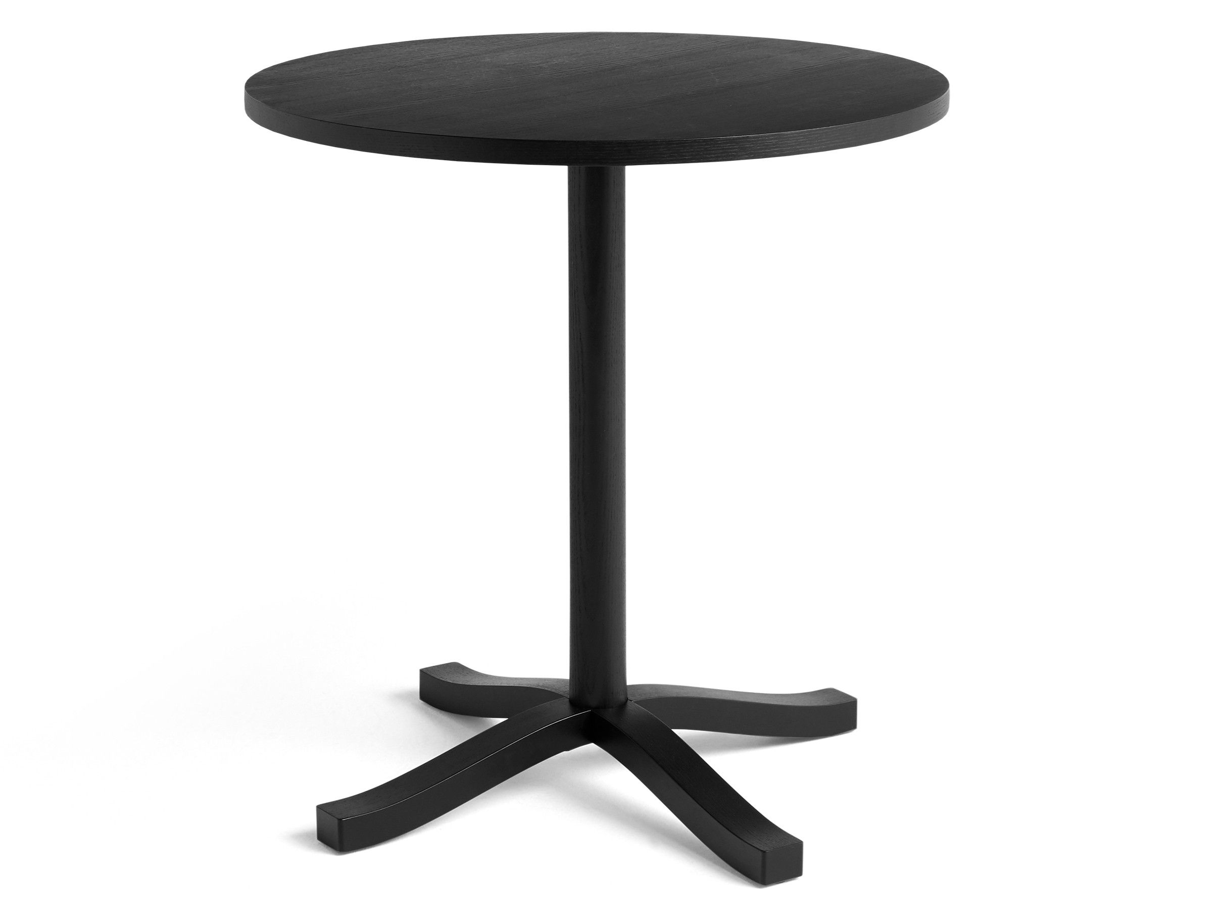 Круглый деревянный стол со спицами Hay Pastis ARCH-00105092