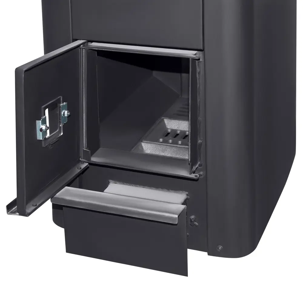 Печь банная «Карелия 12 компакт» Мета STLM-2133899 - Вид №3