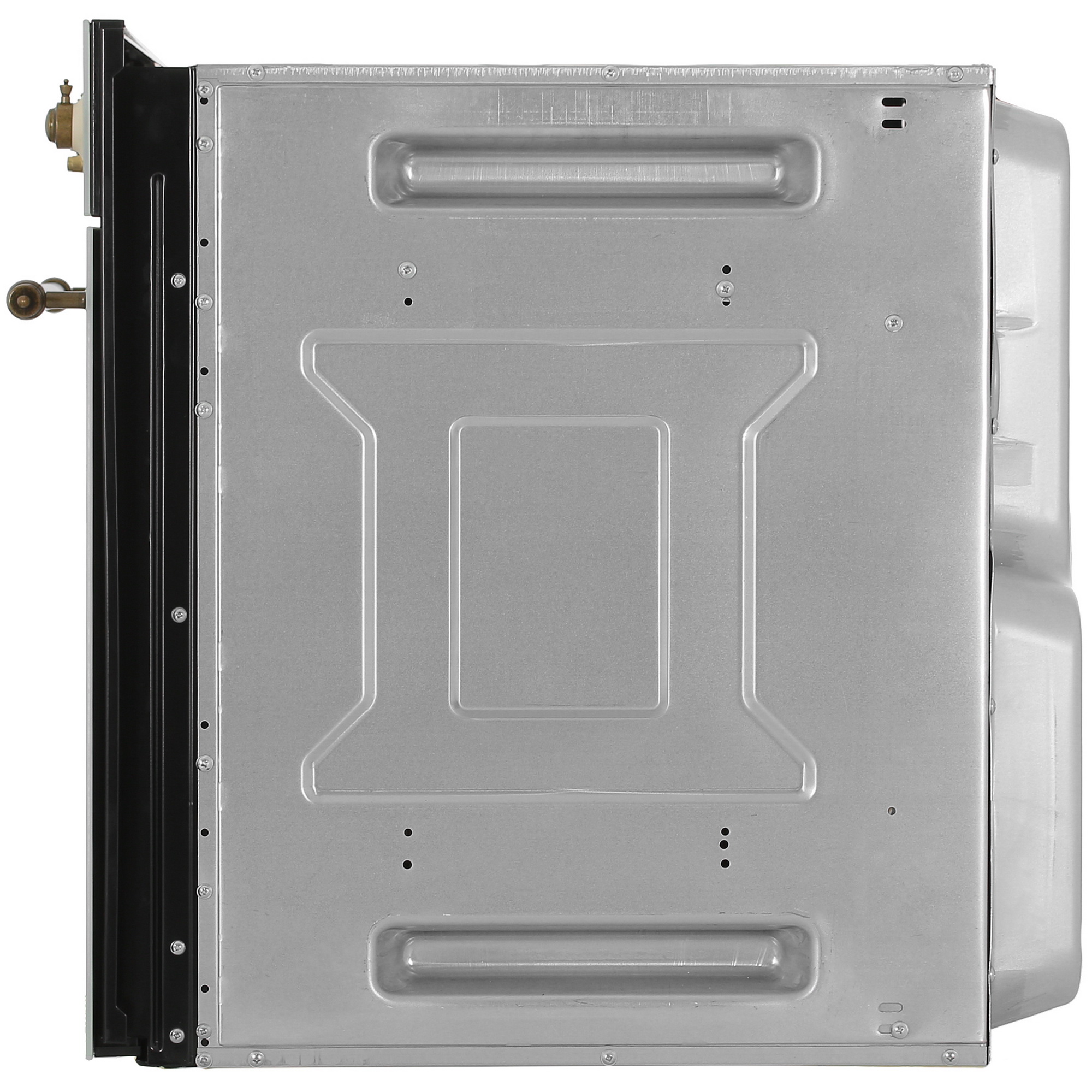 5355970 Электрический духовой шкаф Oasis D-MMR (V) бежевый STDN-0047370 - Вид №2