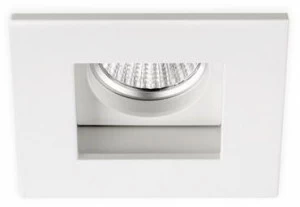 Arkoslight Регулируемый светодиодный светильник из алюминия Essentials
