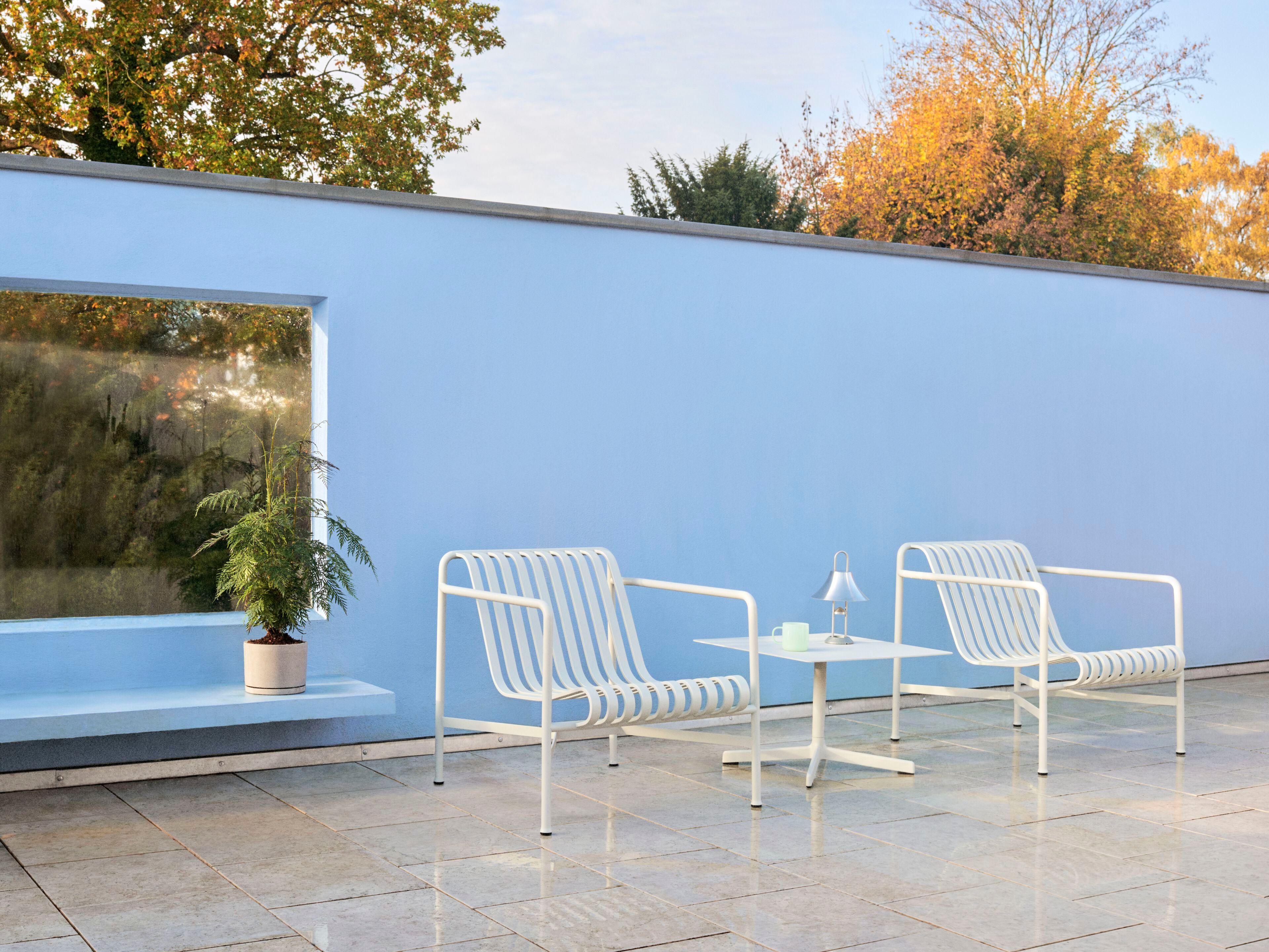 Настольная лампа с батарейным питанием Hay MOUSQUETON ARCH-00122415 - Вид №10