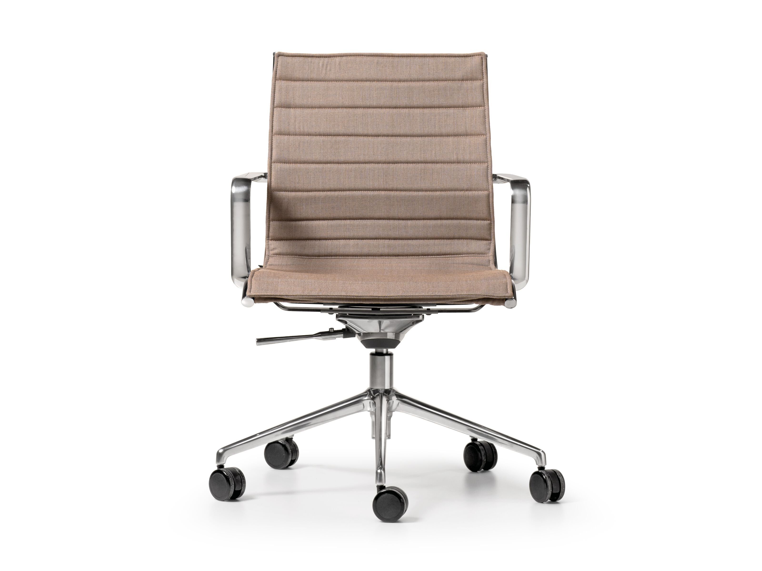 Офисное кресло с регулируемой высотой и подлокотниками с 5 спицами Quinti Sedute The Season ARCH-00129654