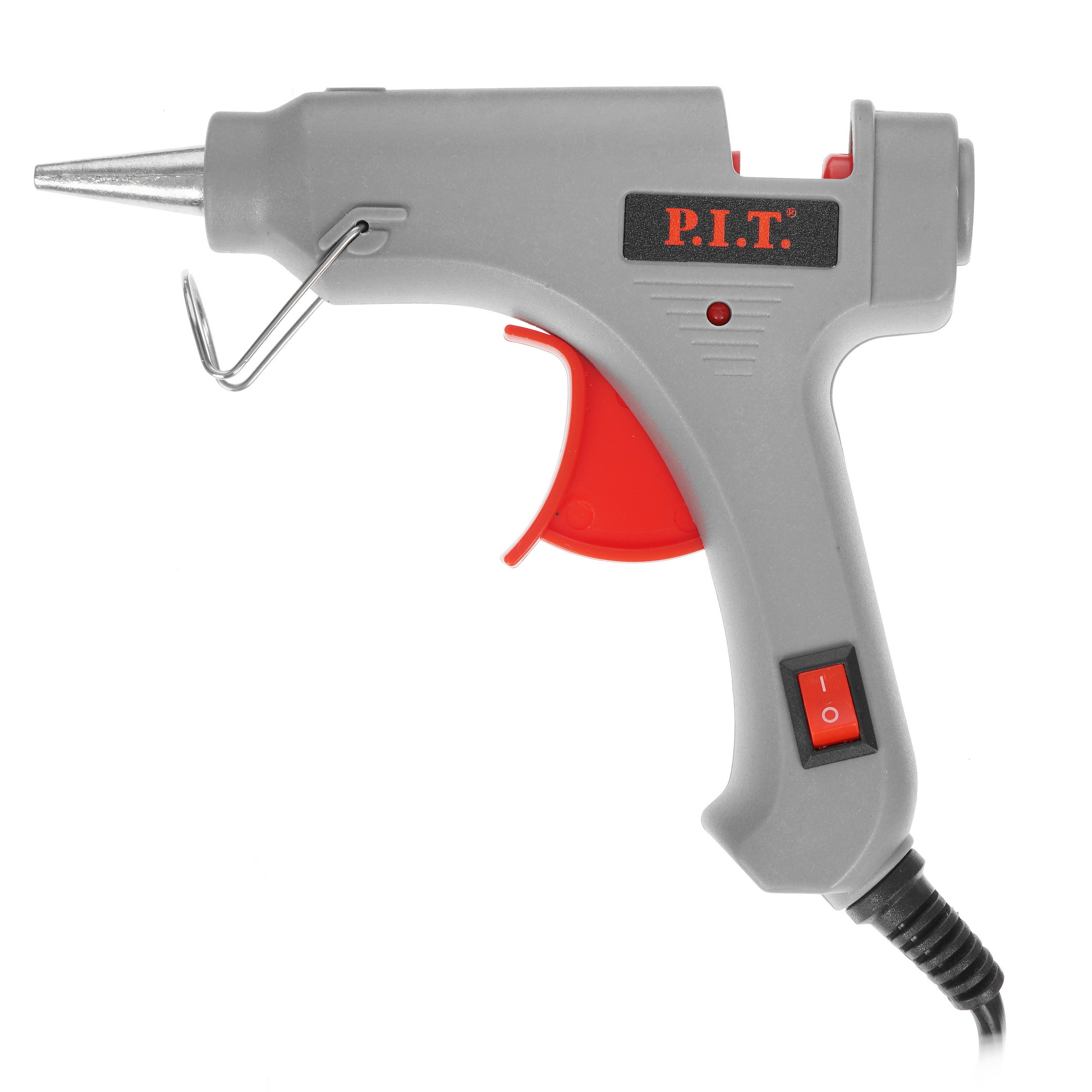 Клеевой пистолет P.I.T. PEC 20-D 8141765 PIT STDN-0039635