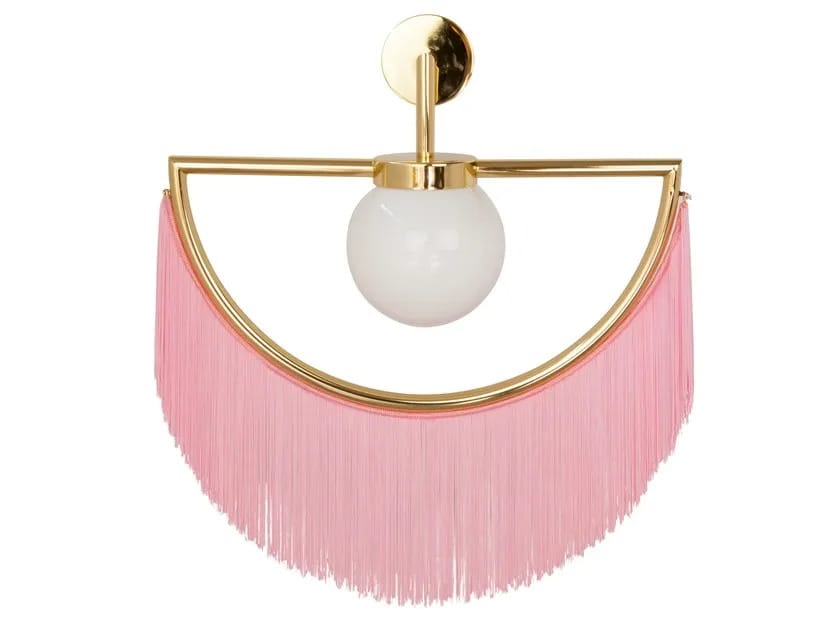 Металлический настенный светильник Houtique Wink ARCH-00102445