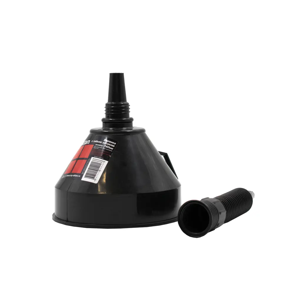 Santreyd Воронка для жидкостей с фильтром 160 мм 85345803 STLM-0062037