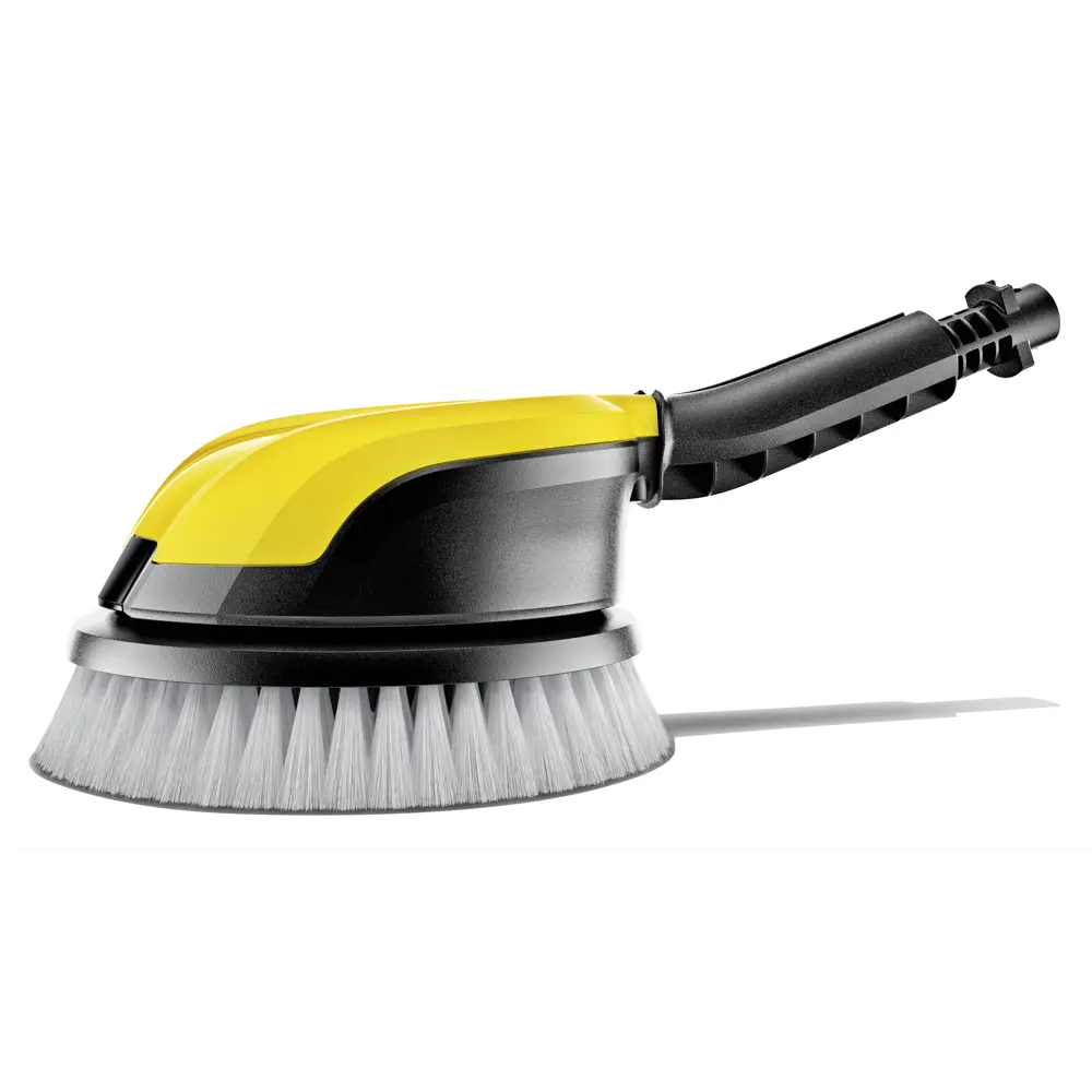 Щётка вращающаяся Karcher WB120 Basic Line для мойки высокого давления STLM-2163372 - Вид №1