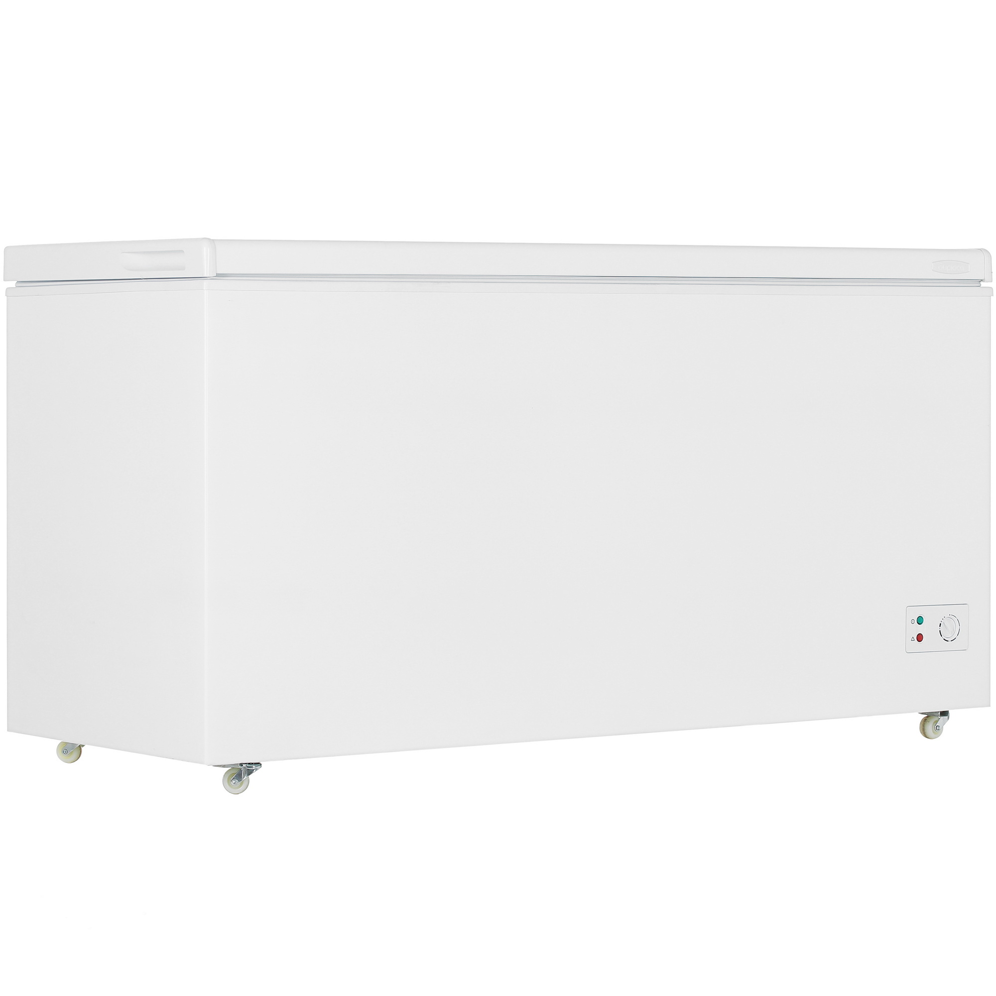 8156679 Морозильный ларь Бирюса 455KX белый STDN-0100603