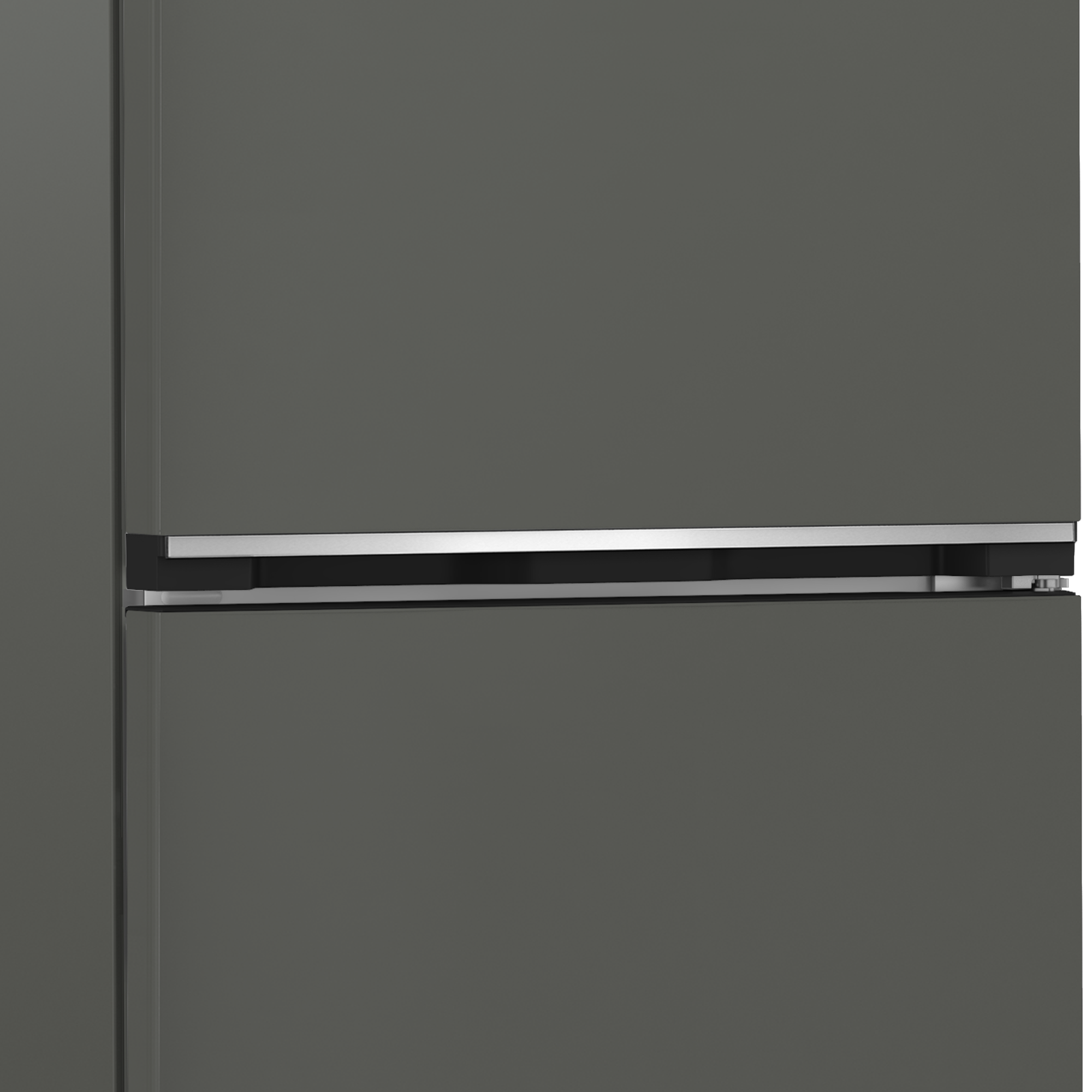 9169290 Холодильник с морозильником   Beko B1RCSK362G серый STDN-0005424 - Вид №7