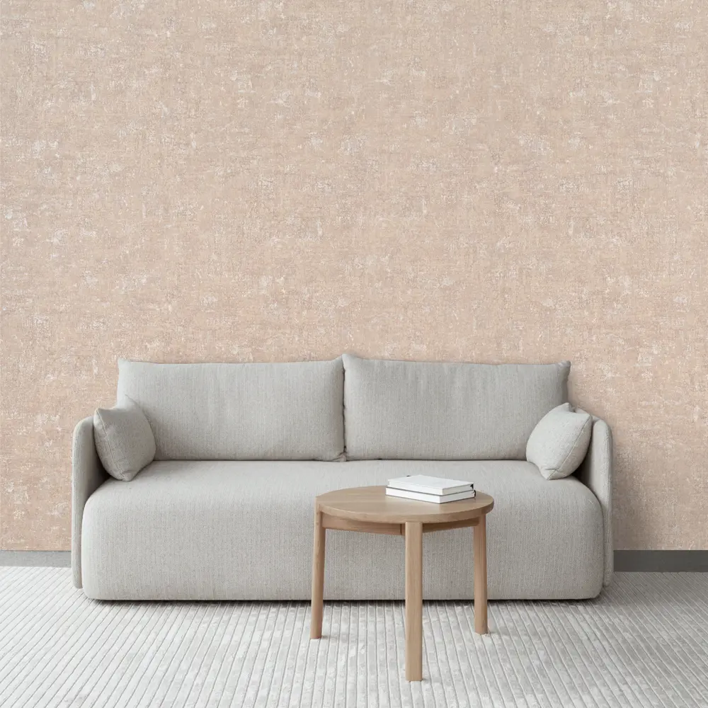 Обои флизелиновые A.S. Creation Garda коричневые 1.06 м 383822 STLM-2198236 - Вид №3