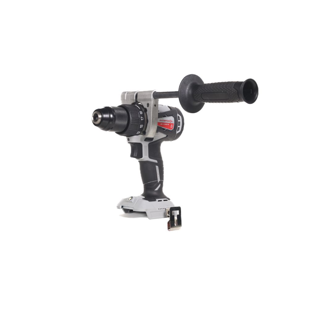 Дрель-шуруповерт Интерскол ДА-13/36В 90 АПИ 18V  , Без ЗУ, Без АКБ 9150378 STDN-0115789 - Вид №4