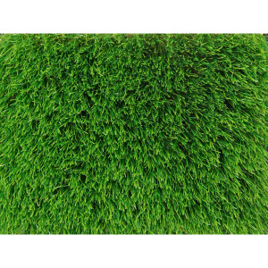 Искусственный газон в рулоне 2x6 толщина 50 мм, цвет зеленый DIASPORT