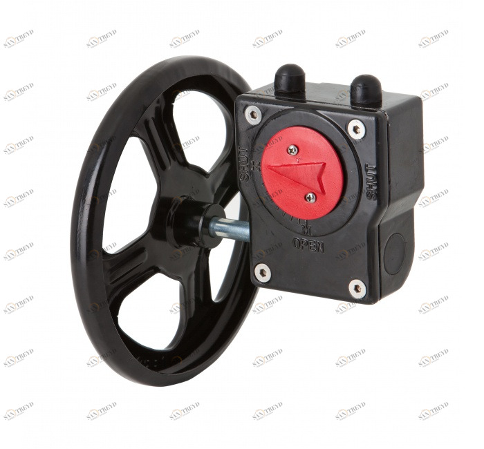 GENEBRE 5984 06 Редукторы 