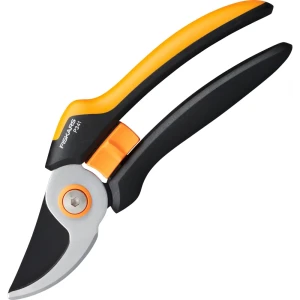 Секатор садовый Fiskars Solid ø20 мм