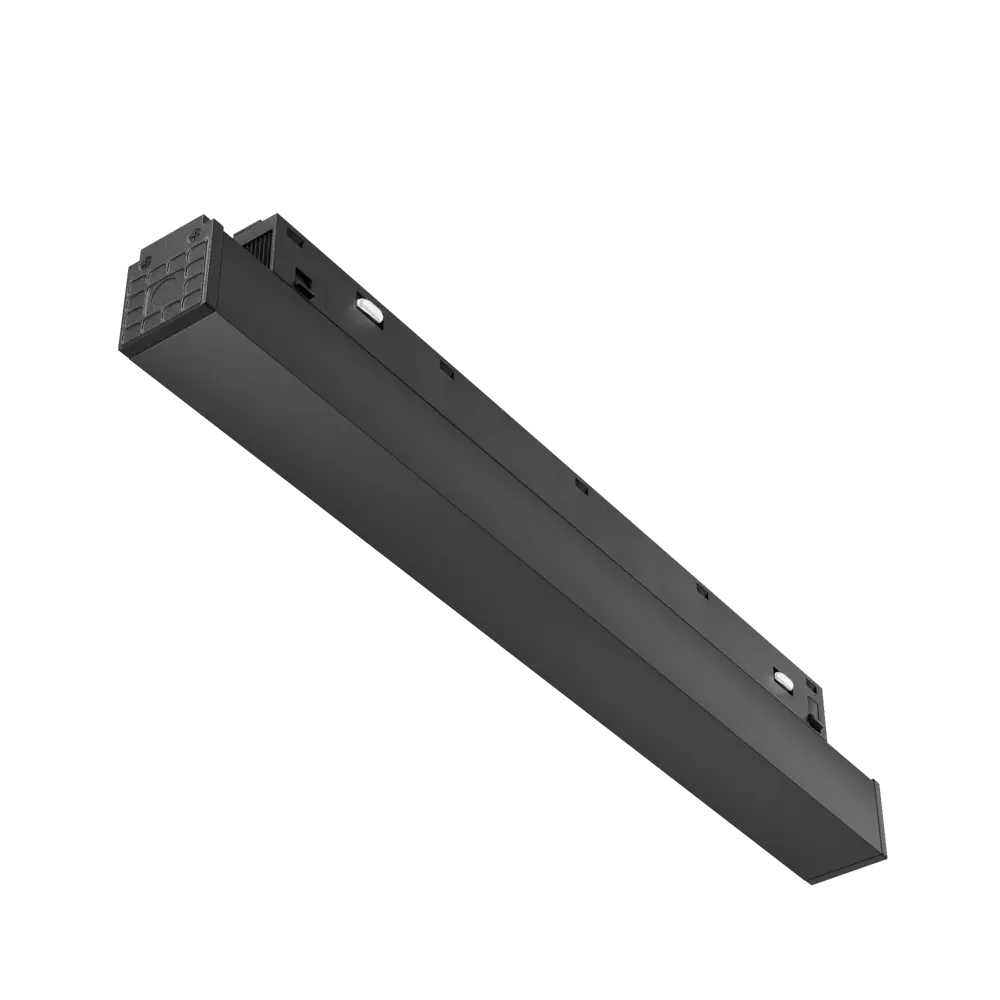 Блок питания Twist для светодиодной ленты 48 В 100 Вт IP44 2.1 А Santreyd STLM-2136161 - Вид №2