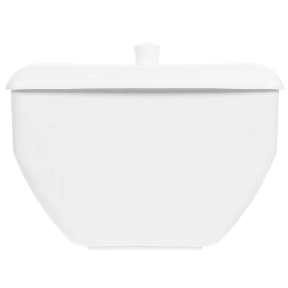 Бачок для унитаза Вятка пластик Эконом STLM-2092602