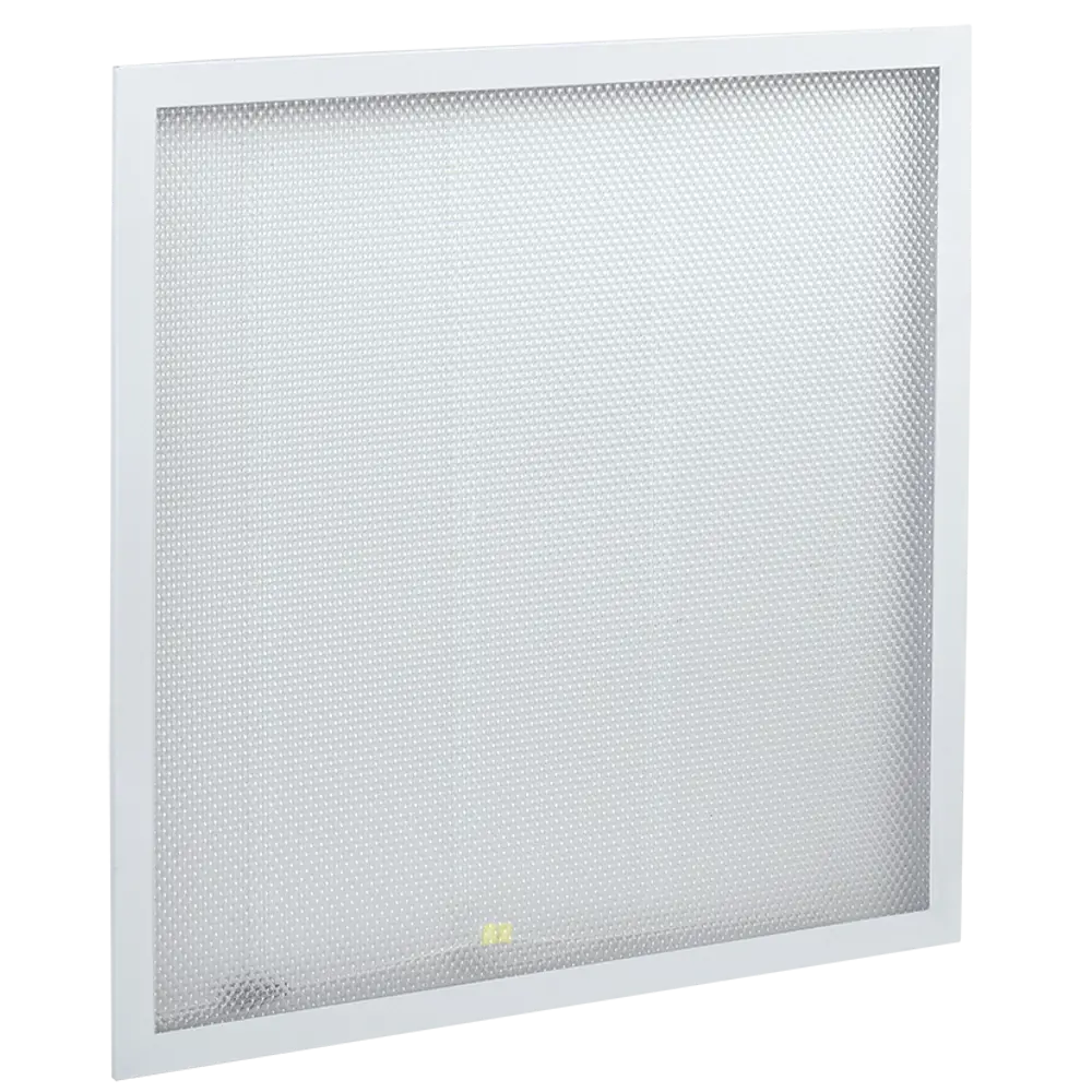 Панель светодиодная IEK ДВО 6578P 35 Вт 595x595 мм 4000 K IP20 STLM-2187223 - Вид №2