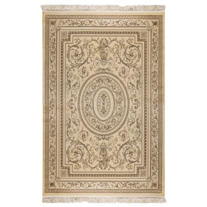 Ковер вискоза Beluchi 400/2727 240x340 см цвет золотистый