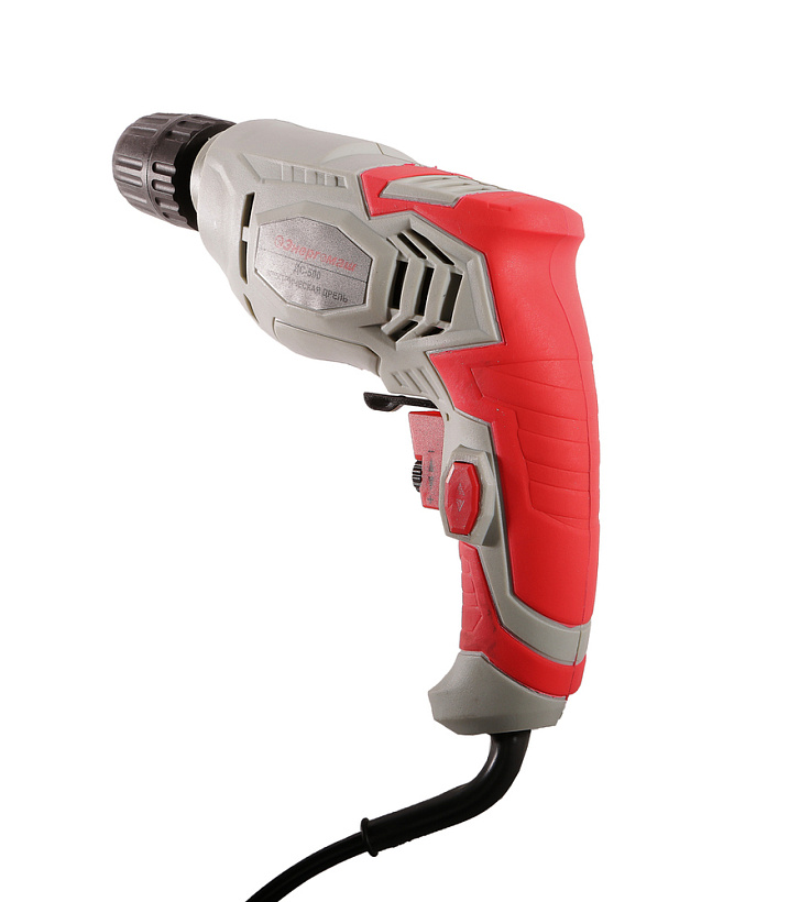 Дрель  Энергомаш ДС-500 5334470 STDN-0133865 - Вид №2