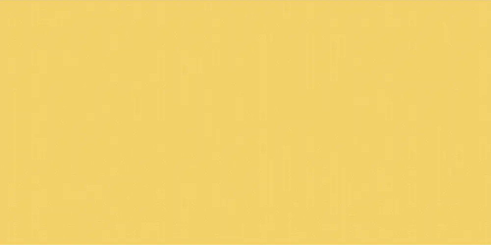 LB CERAMICS Play — настенная плитка солнечного жёлтого цвета 19.8x39.8 см 83718577