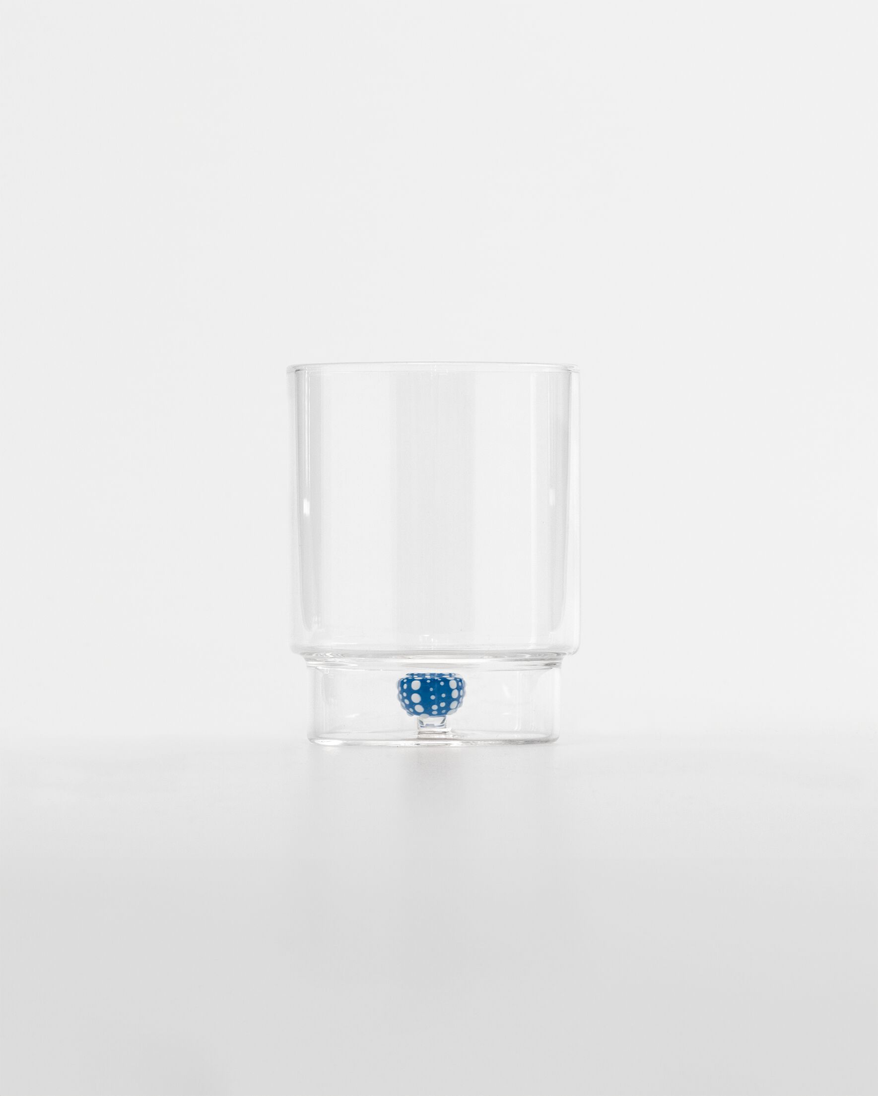 Стакан для воды из боросиликатного стекла Zafferano Teca ARCH-00051886 - Вид №32