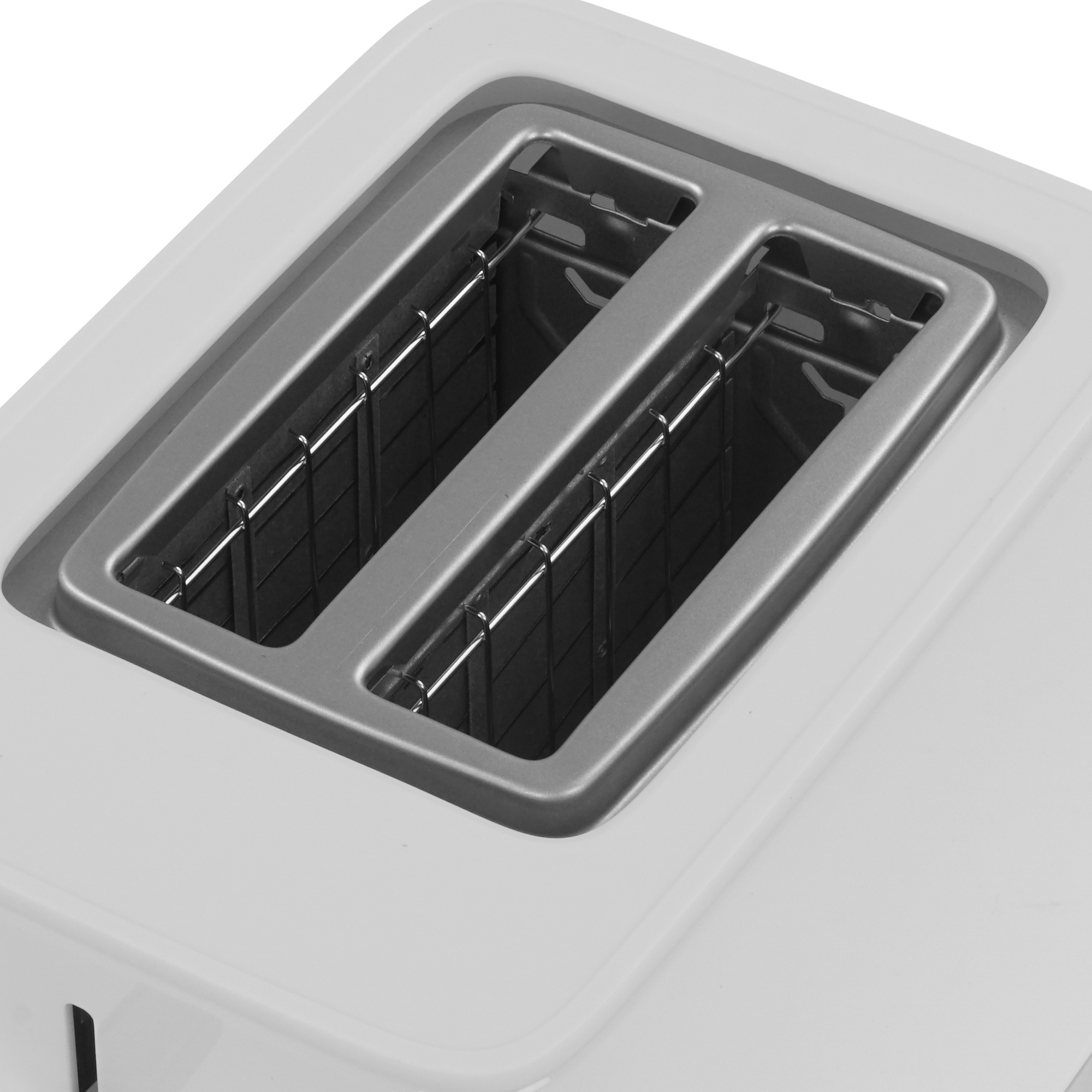 5495948 Тостер Tefal Sense TT693110 белый STDN-0008129 - Вид №4