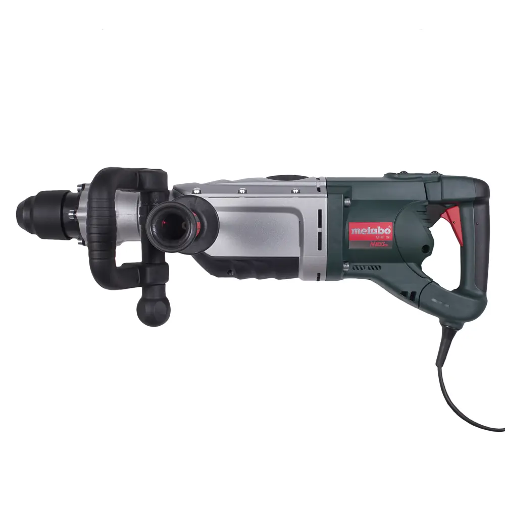 Отбойный молоток Metabo MHE 96, 1600 Вт, 27 Дж STLM-2040492 - Вид №1