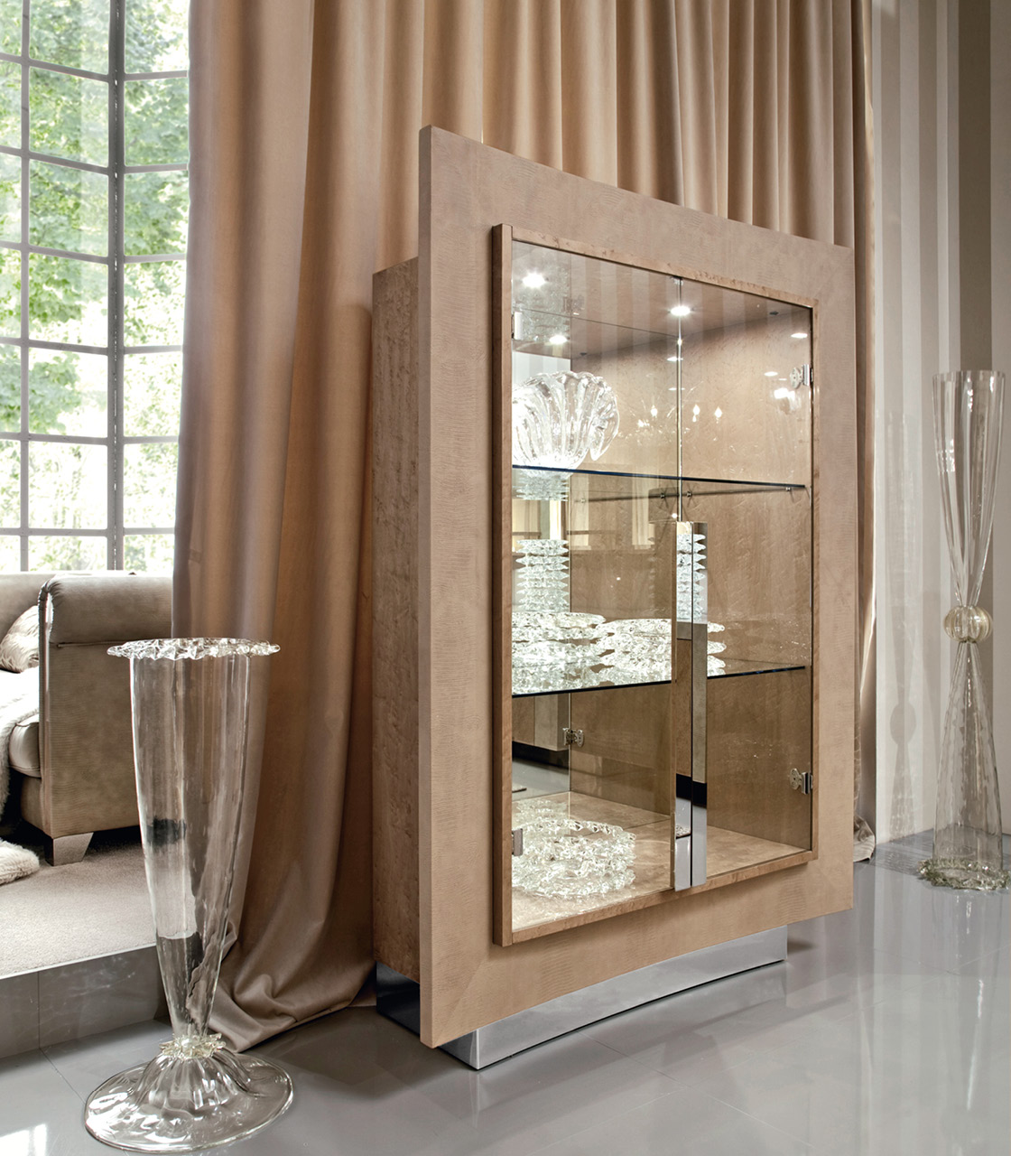 3150 Sunrise витрина - giorgio collection  - Вид №1