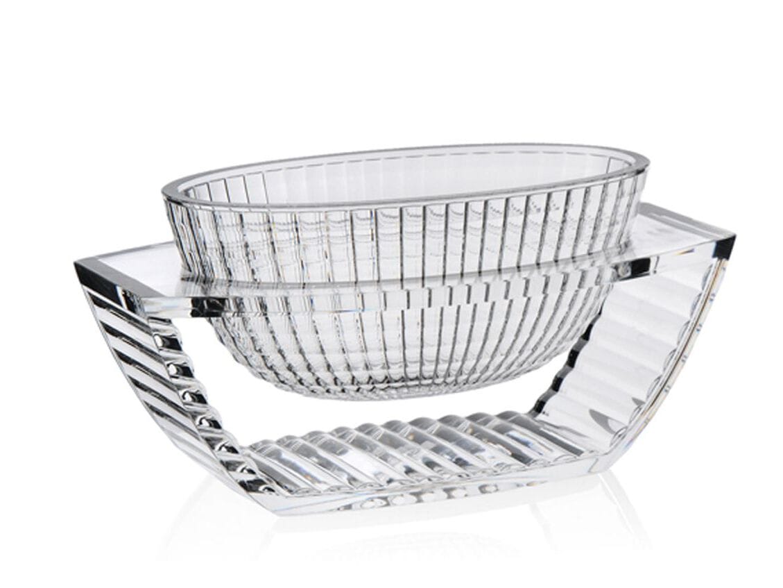 Ваза из ПММА Kartell U SHINE ARCH-00018237