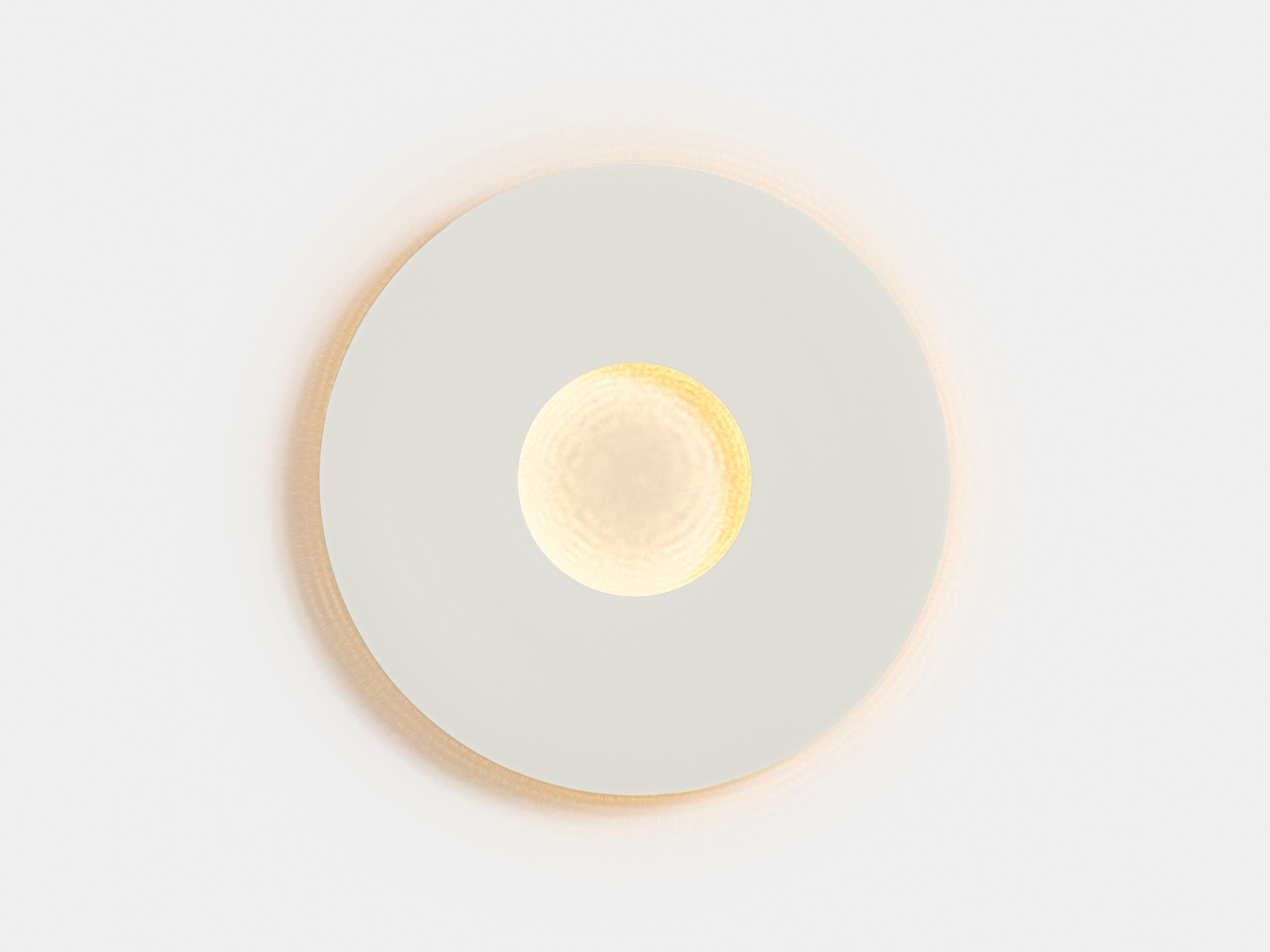 Светодиодный настенный светильник из нержавеющей стали A-Emotional Light Umbra ARCH-00025339