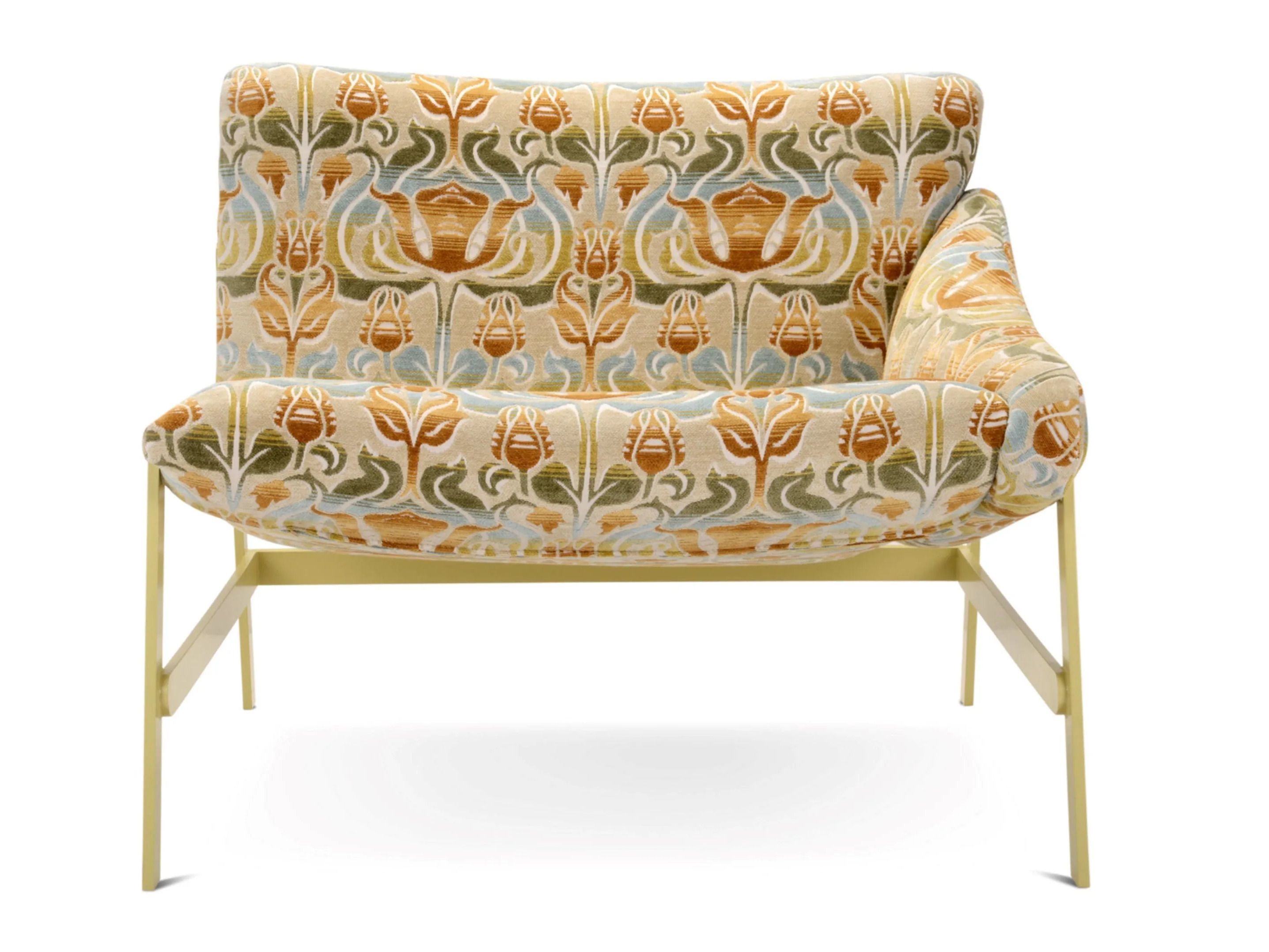 Кресло с одним подлокотником Adrenalina гамак ARCH-00076961