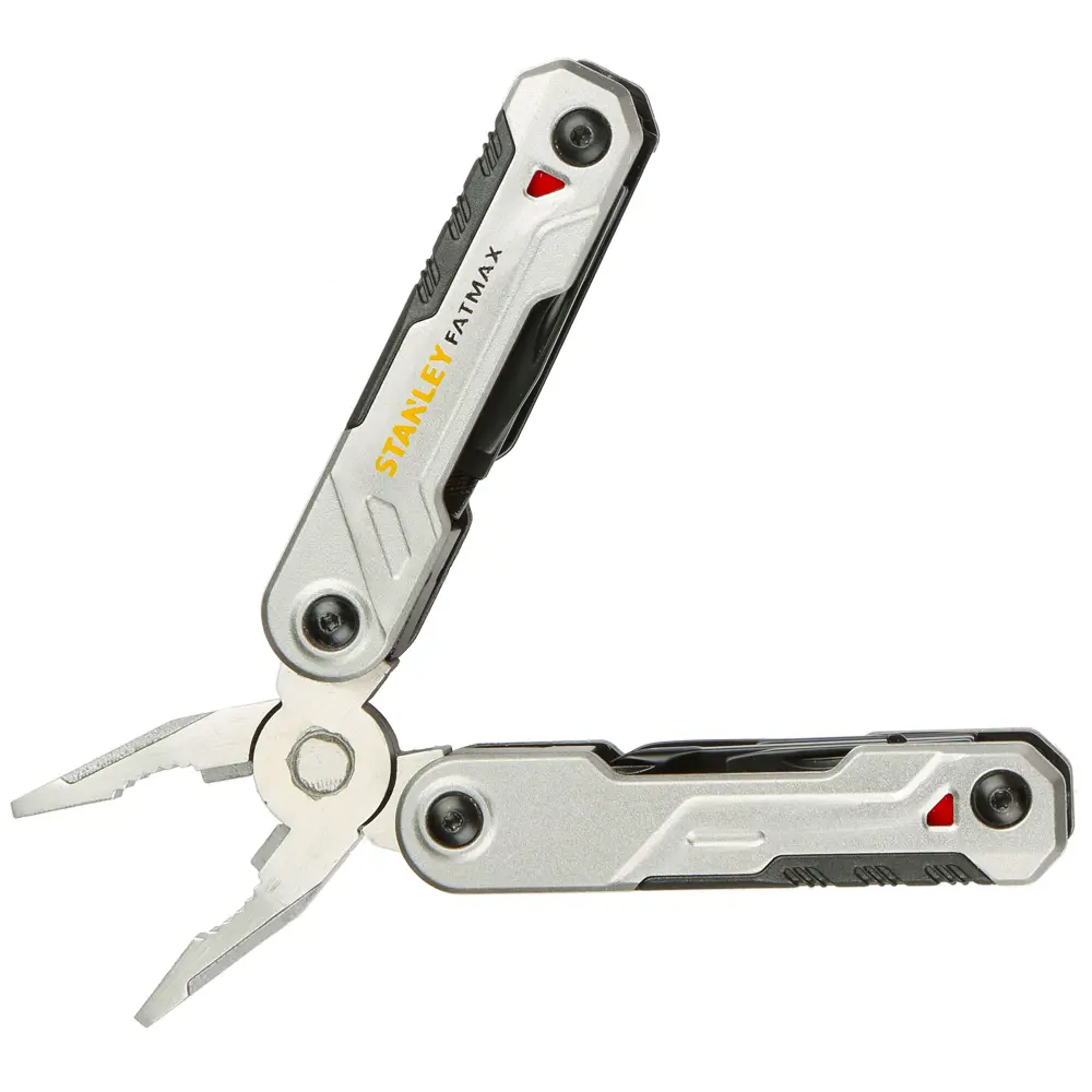 Мультитул-пассатижи Stanley FMHT0-72414 16 функций STLM-2180335