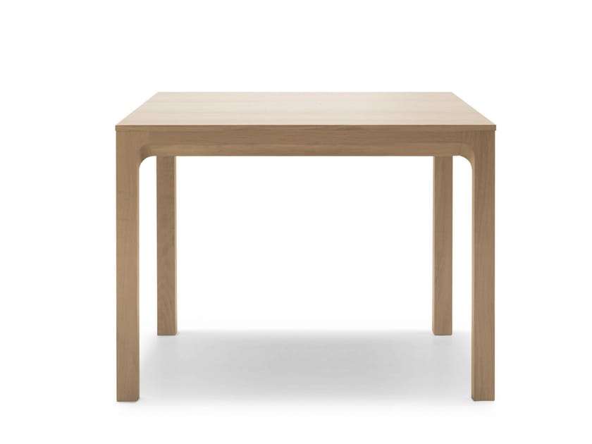 Квадратный дубовый стол ALKI Laia ARCH-00101205