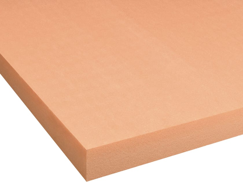 Изоляционные листы из экструдированного пенополистирола XPS Soprema SOPRAXPS ARCH-00041920