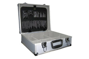 14939900 Алюминиевый ящик для инструментов 16910U Unipro